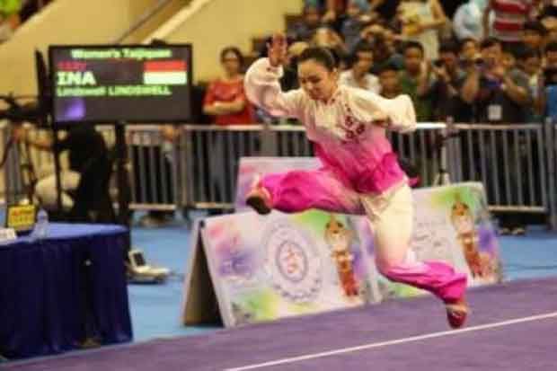 Dua Emas Persembahan...