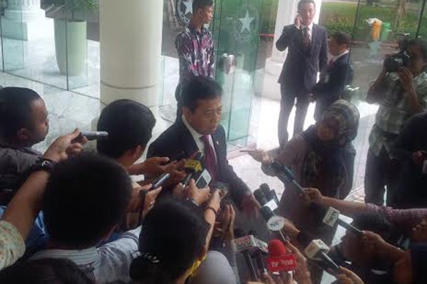 Temui JK, Ini Penjelasan...