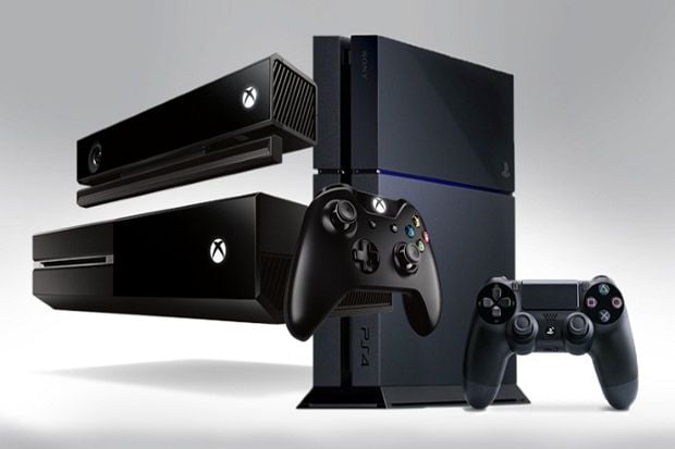 PS4 Jadi Media Komunikasi...