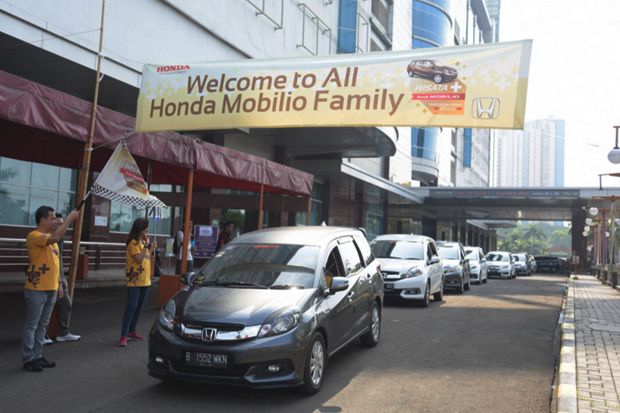 Rekor Baru Wisata Irit...
