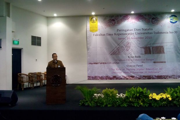 Dunia Kedokteran Hadapi...