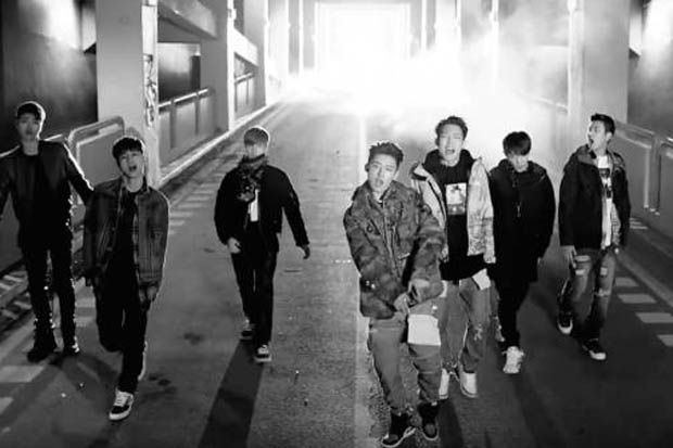 Ikon Rajai Chart Musik...