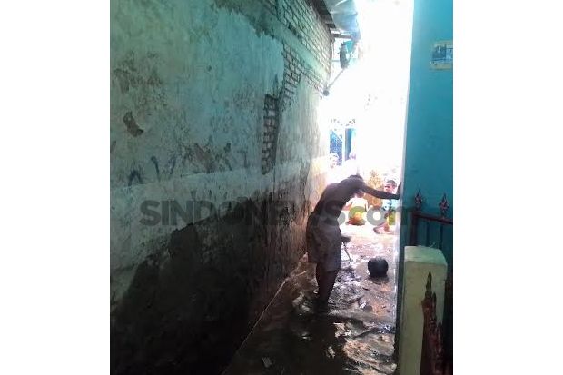 Pasca-banjir Kiriman,...