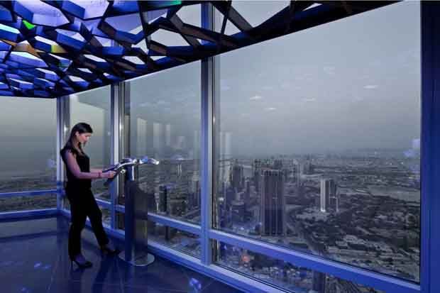 8 Places You Must See...