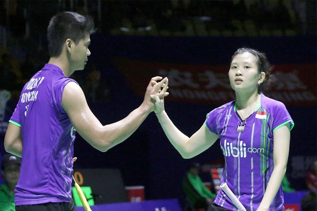 Owi/Butet Absen, Ganda...