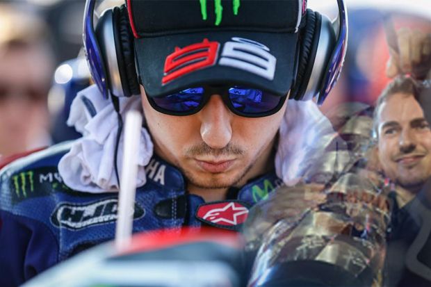 Lorenzo: Juara Dunia...