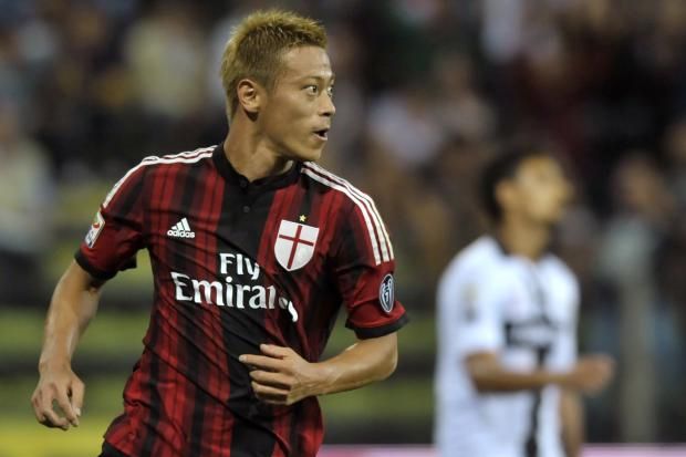 Honda Gelisah Mulai...