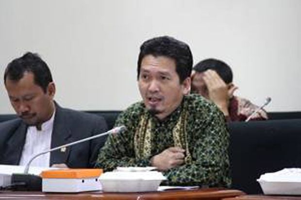 PKS: Langkah Menteri...