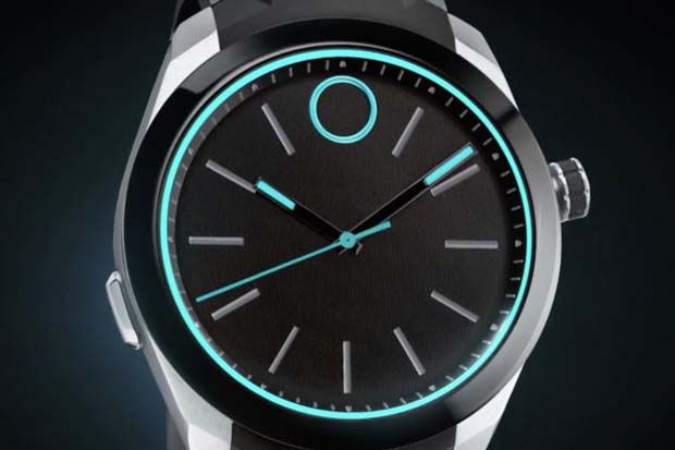 Smartwatch Ini Berdesain...