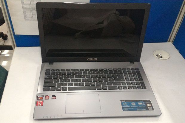 Notebook Buat Pecinta...
