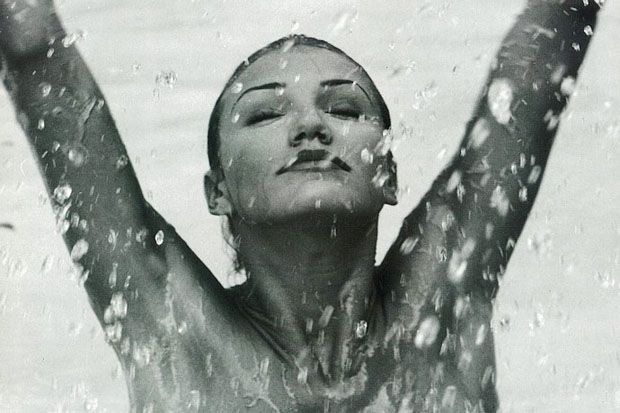 Wah, Cameron Diaz Pernah...