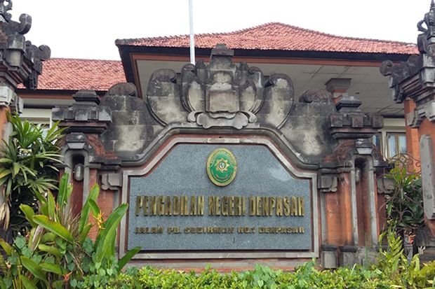 Sidang Kasus Angeline,...