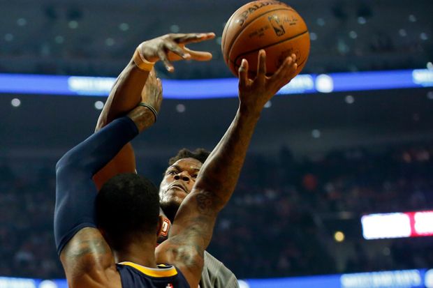 Lakers Kalah Lagi, Bulls...