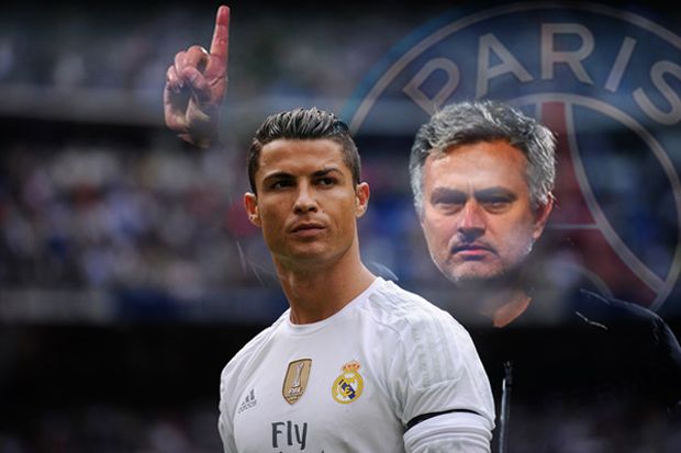 Wow, PSG Ingin Satu...