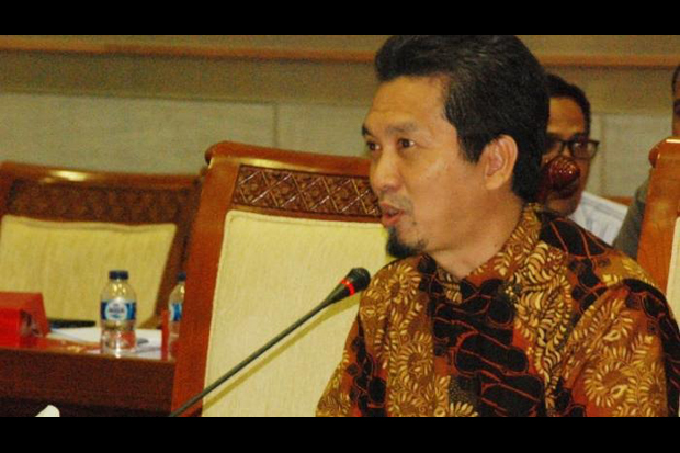 PKS Nilai Langkah Menteri...