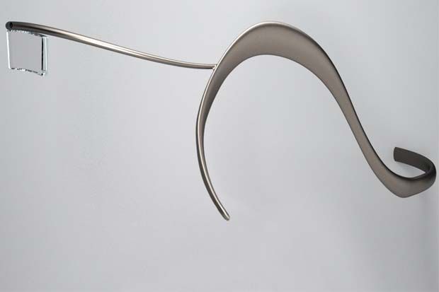 Google Glass Terbaru...