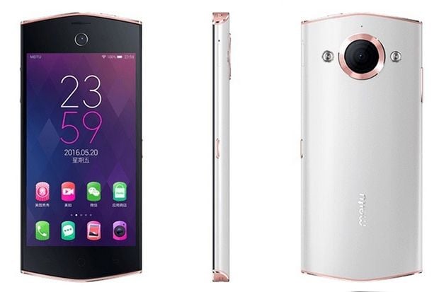 Meitu V4 Smartphone...