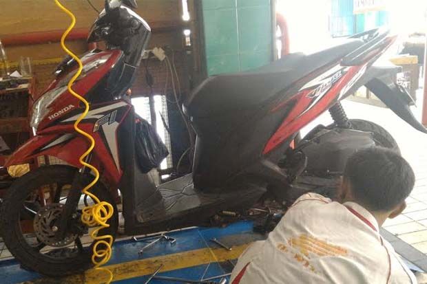 Tips Buat Pengendara...