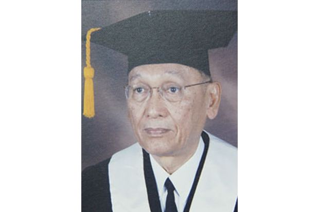 UI Berduka atas Kepergian...
