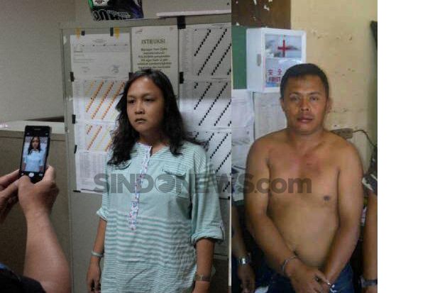 Ini Wajah 2 Bandit Kawakan...