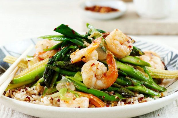 Resep Makan Malam Hari...