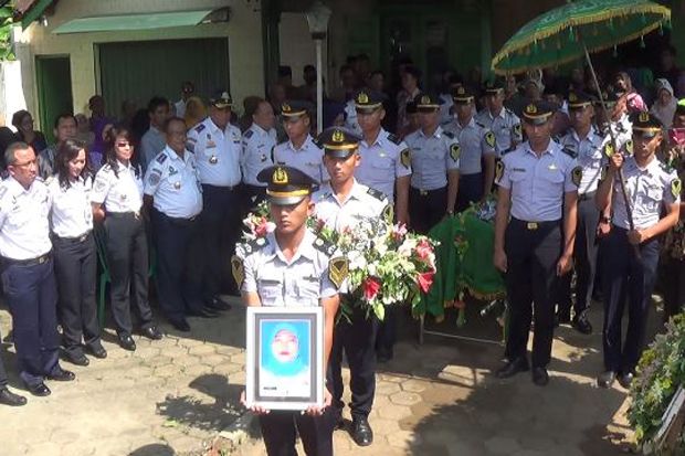 Penjelasan Kemenhub...