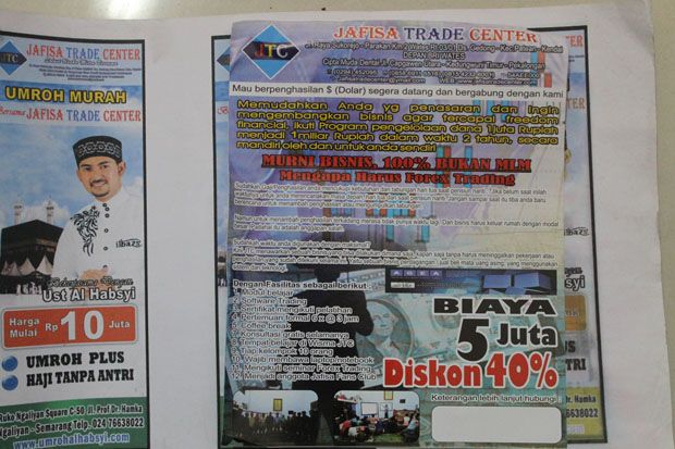 Catut Nama Al Habsyi,...