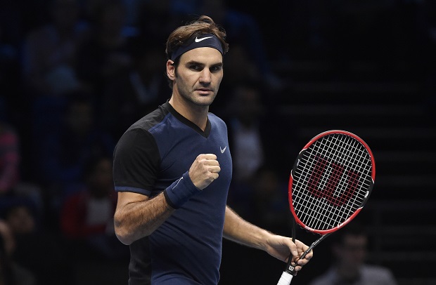Rusak Rekor Djokovic,...