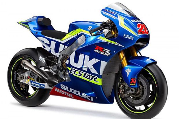 Keluarkan Motor Anyar,...