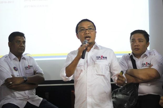 PP IMI Sambut Positif...
