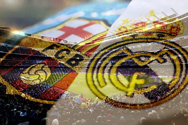 El Clasico Siaga Bom,...