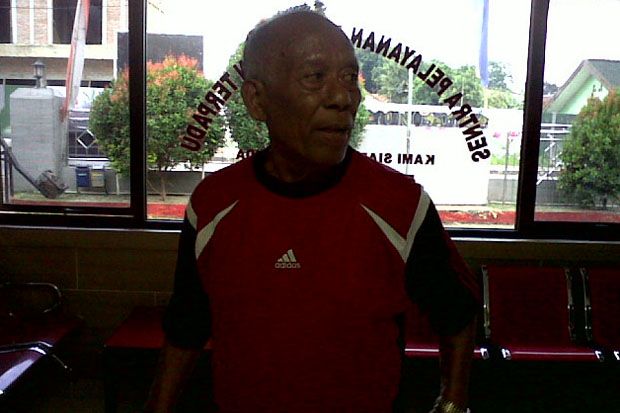 Sepak Bola Nasional...