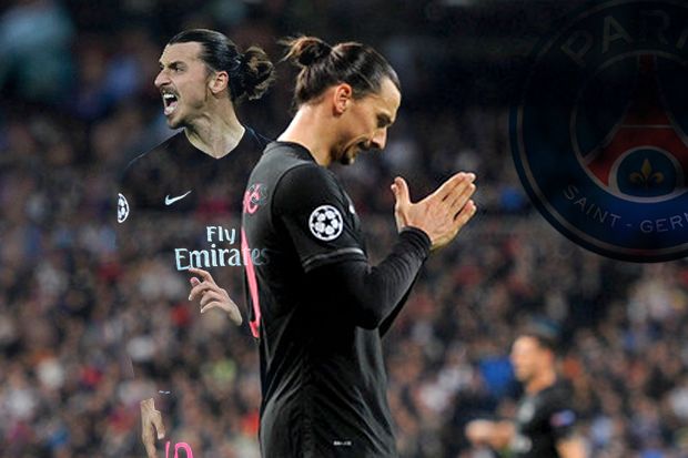 Bahas Masa Depan, Ibra:...