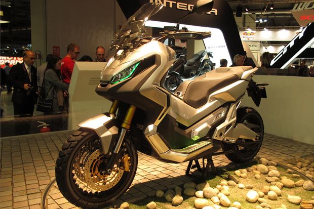 Honda City Adventure,...