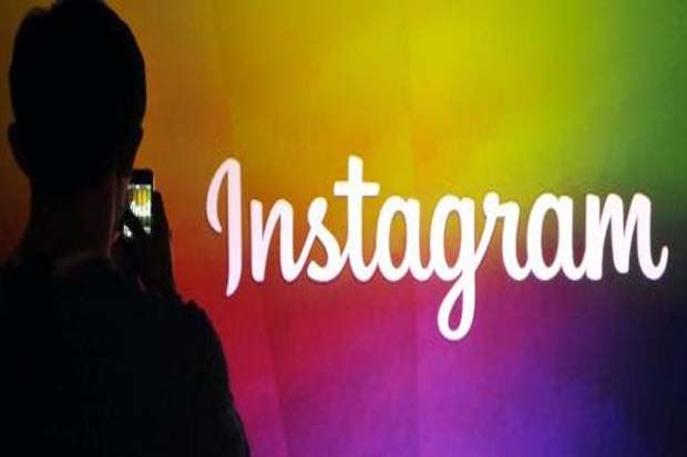 Instagram Perketat Akses...