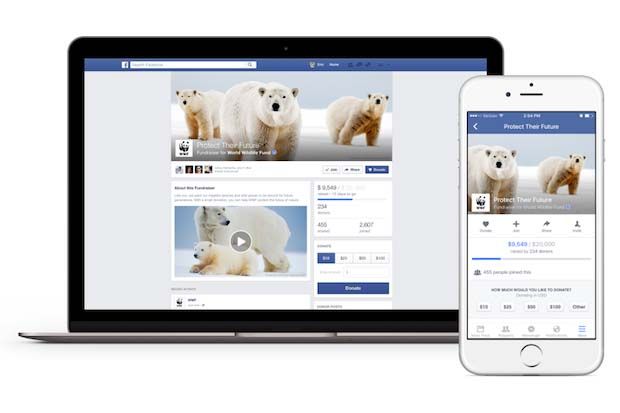 Facebook Luncurkan Alat...