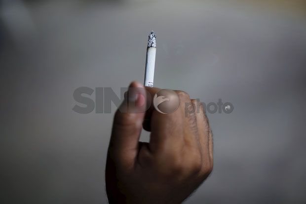 Asap Rokok Lebih Berbahaya...