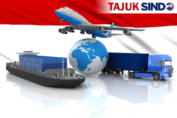 Sistem Logistik Lemah