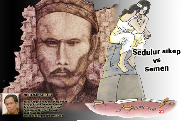 Menjemput Keadilan