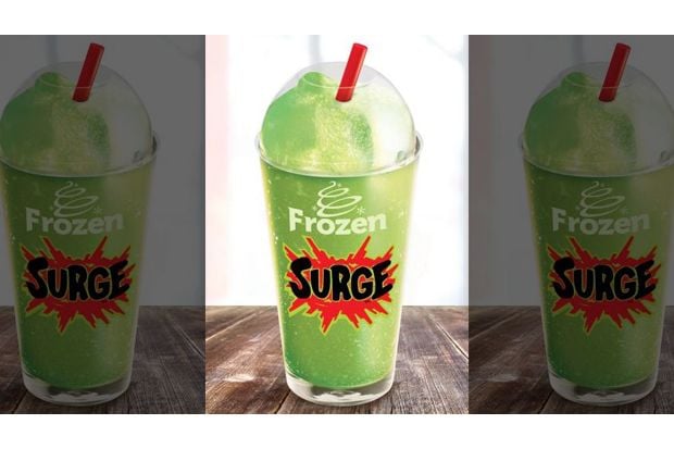 Burger King Luncurkan...
