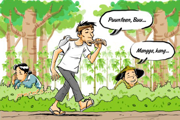 Oops..Indonesia Already...