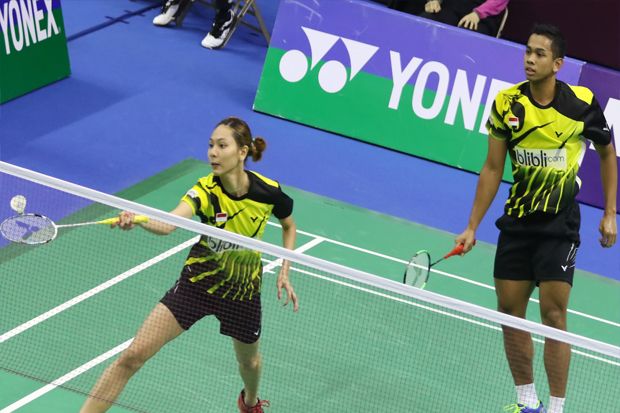 Tanpa Owi/Butet, Ganda...