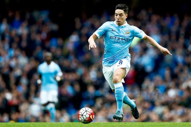 Gawat, ManCity Kehilangan...