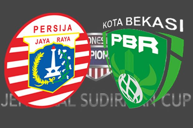 Preview Persija vs PBR:...