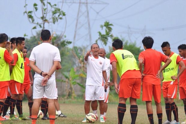 Meski Menang, Pasukan...