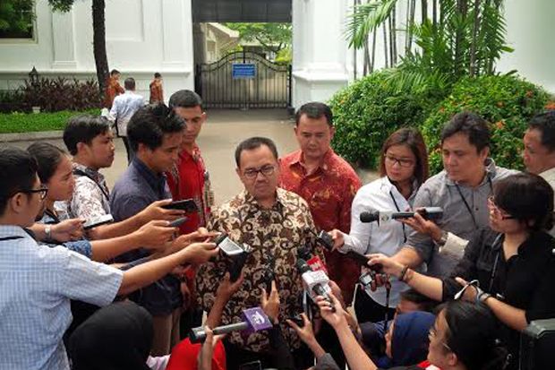 Alasan Sudirman Tak...