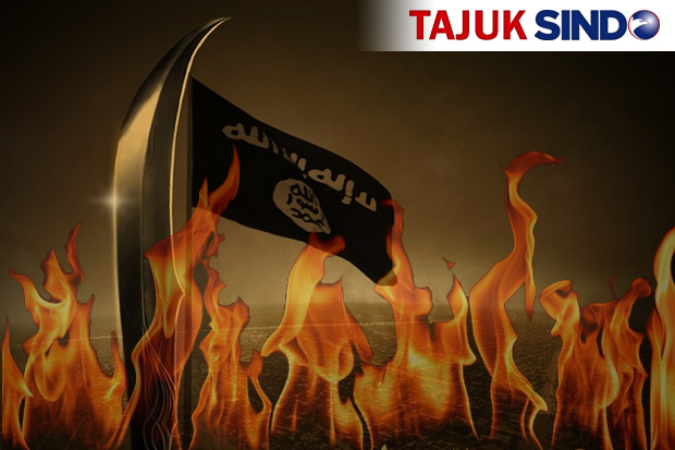 Antisipasi Ancaman ISIS