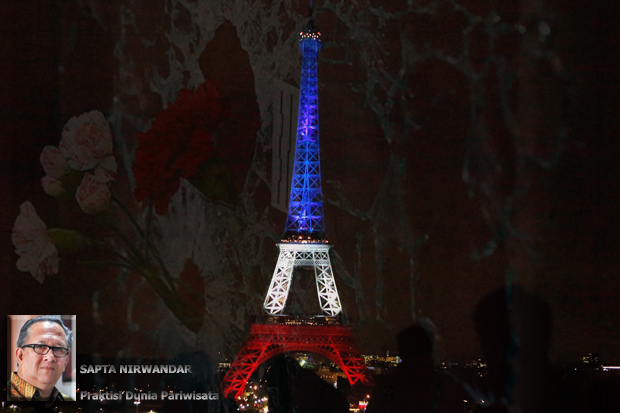 Kota Paris