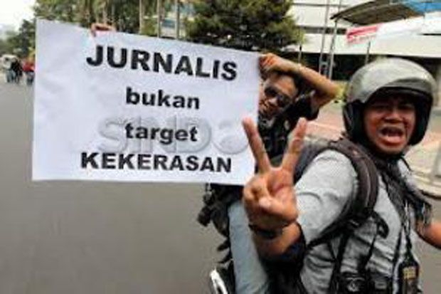 Wartawan Karanganyar...