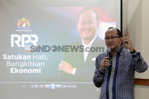 Calon Ketum Kadin Ini...